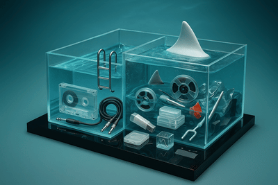 Platinum: Deeper End, Quick Dip