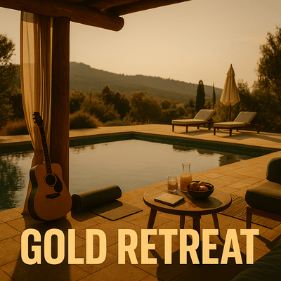 Gold Retreat
