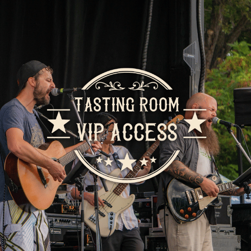 VIP Private Event