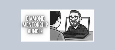 Diamond Mentorship Bundle