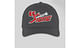 The Official Ed Stone Logo Cap