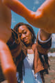 Shanice Green