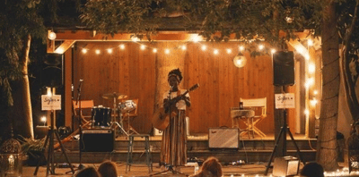 Platinum Private Event Bundle