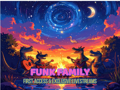Funk Family