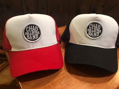 CHB Trucker hats