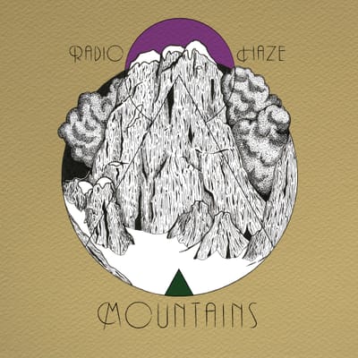 Mountains (Vinyl)