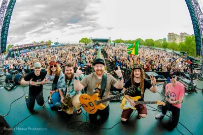 Roots of Creation - Custom Song Application