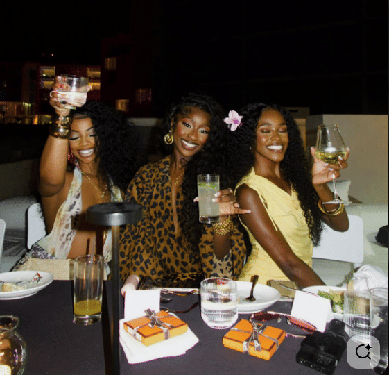 Diamond VIP Experience