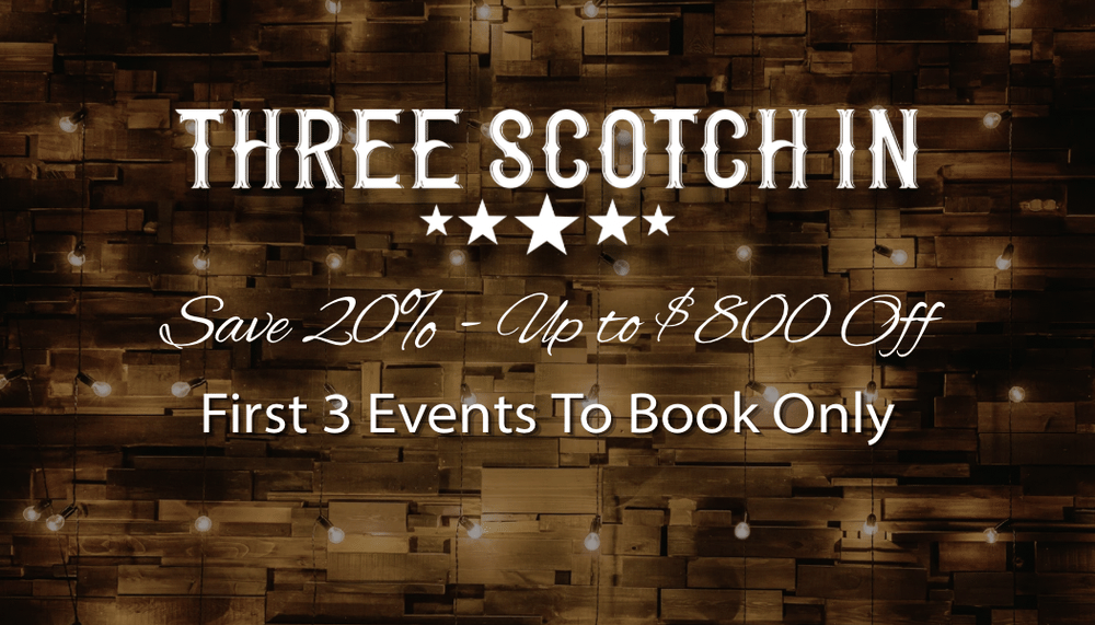 Booking & Availability