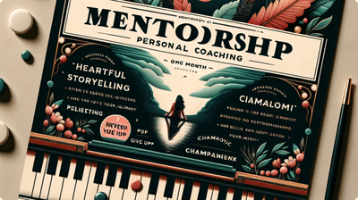 Gold Mentorship Bundle