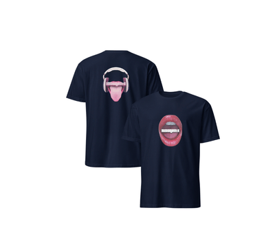 Audiobjectx Logo - T-Shirt