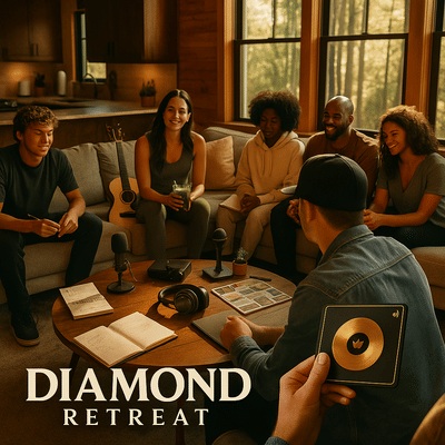 Diamond Retreat
