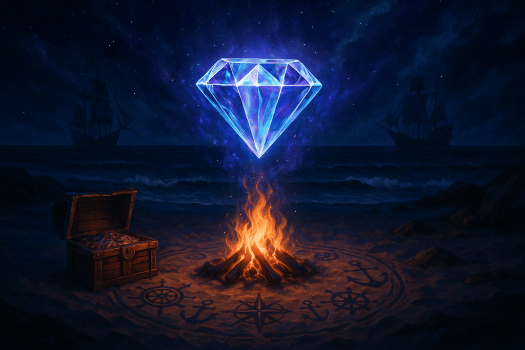 Diamond Retreat