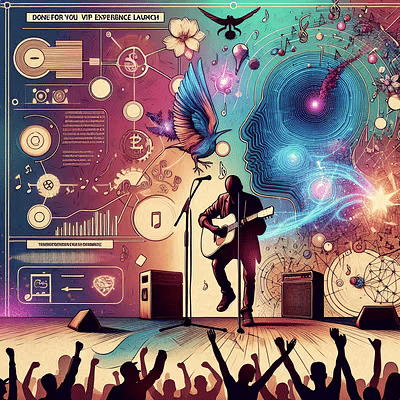 Done-For-You VIP Experience Launch