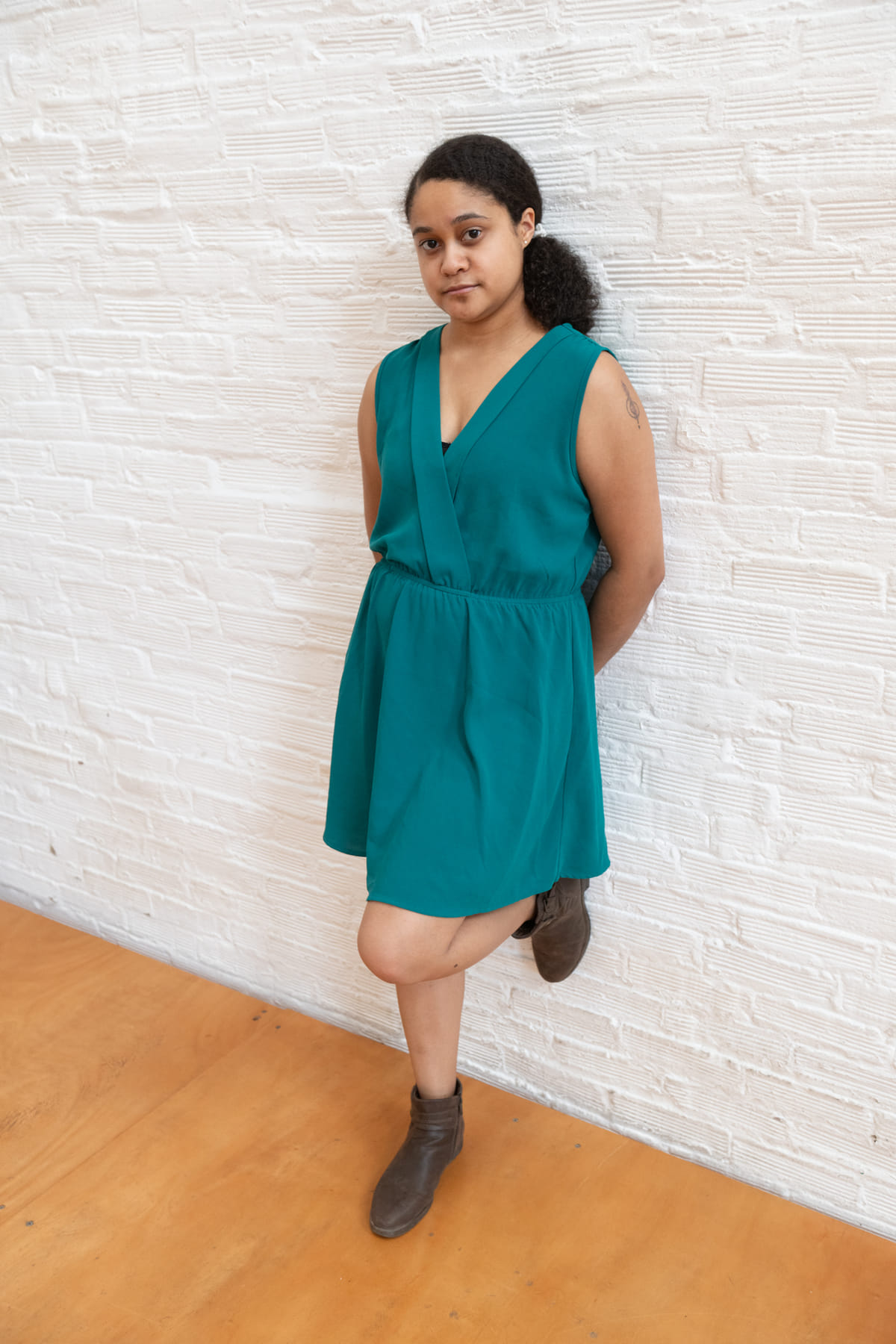 Preparing to Record My Next Album - Help Me Grow?