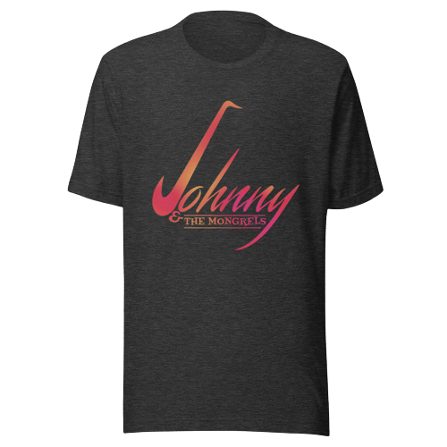 BAYOU BEGINNER VIP ACCESS TEE