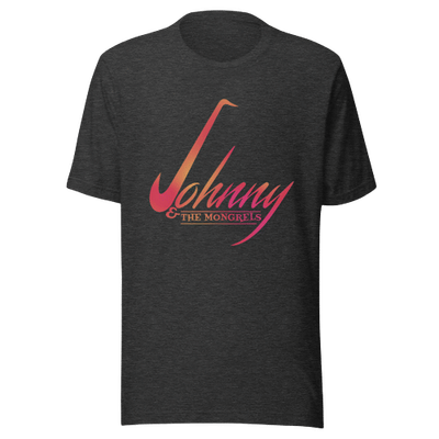 BAYOU BEGINNER VIP ACCESS TEE