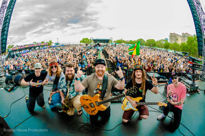 Roots of Creation - Musical Mentorship