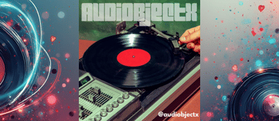 FOR DJs: The AUDIOBJECTX Inner Circle