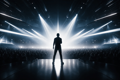 Signature Experience III – Premium Partnership 
