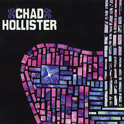 Chad Hollister CD