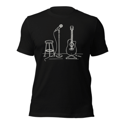Tools of the Trade T-shirt