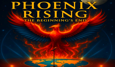 Phoenix Rising Starter Pack