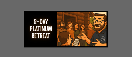 Platinum Retreat