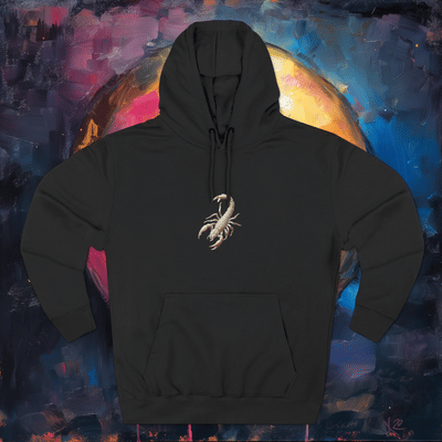 'My Destiny" Hoodie 