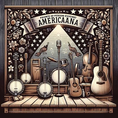 Book A Show - Live Show Experiences