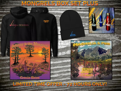 Mongrels Box Set Plus
