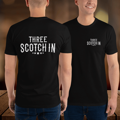 The Official TSI T-shirt