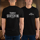The Official TSI T-shirt