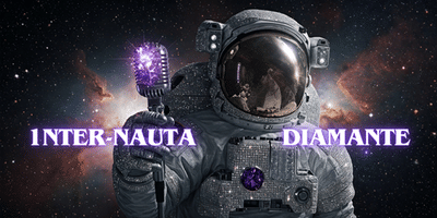 1nter-nauta Diamante