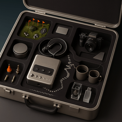 Platinum: Field Trip into the Feedback