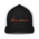 MONGRELS LOGO CAP
