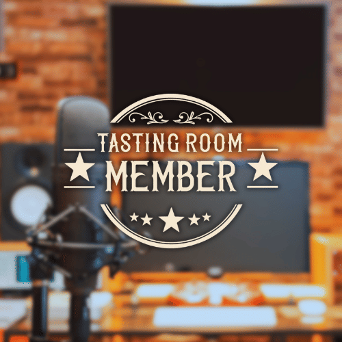 Tasting Room Custom Song