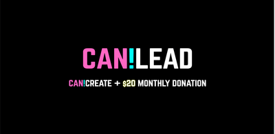 CAN! LEAD