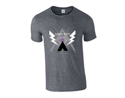 Momentum (Shirt gray)