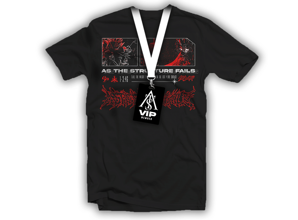 Full Year Gold + FREE T-Shirt & Lanyard (Limited Time)