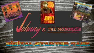 Mongrels Digital Starter Pack