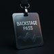 Backstage Pass: 3 Songs + Stories