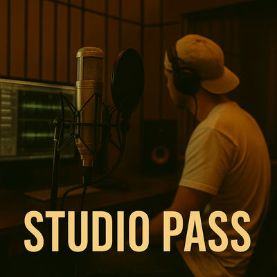 Studio Pass