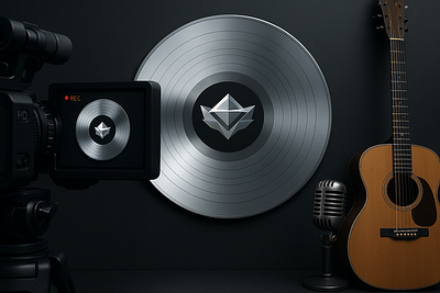 Silver Artist Showcase