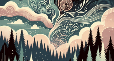 The Wizards of Us: A shared creation – you tell me, I write the song