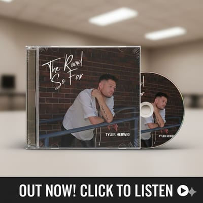 Autographed CD + Backstage Inner Circle Access