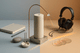 Kaleidoscope Retreat: Sound + Silence