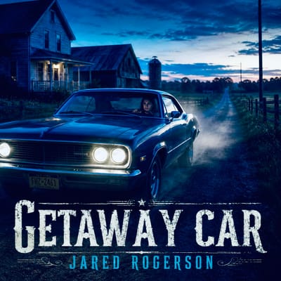 Getaway Car (Unreleased Track)