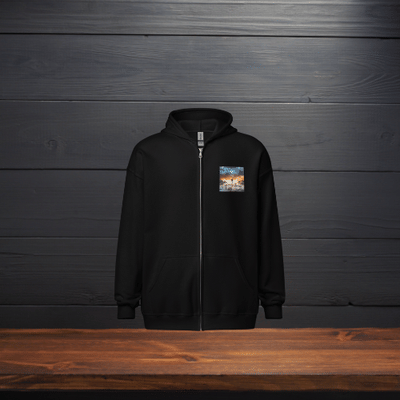 Perchance To Dream Hoodie