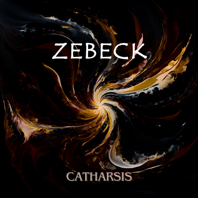 Catharsis (Album 2024) Full Digital Download